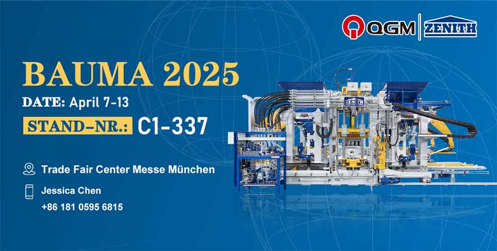 Qgm susulu i Baouma 2025! E taulaʻi le lalolagi i Saina 