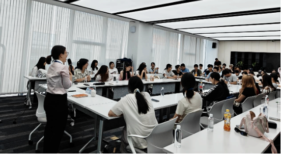 Asiasi i Quangong Co., Ltd. ma su'esu'e mea lilo ole faiga piliki atamai