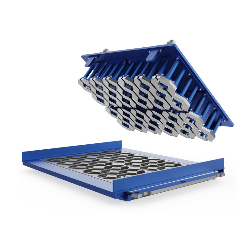 Fa'aaogāina ole Poloka Simā ile Nofoaga Ta'aloga a Tamaiti