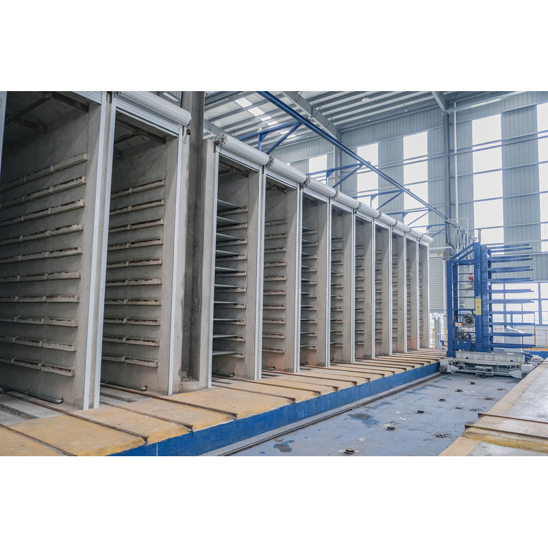 Aisea ua avea ai le Brick Machine Curing Room ma nofoaga taua mo le faaleleia atili o piliki?