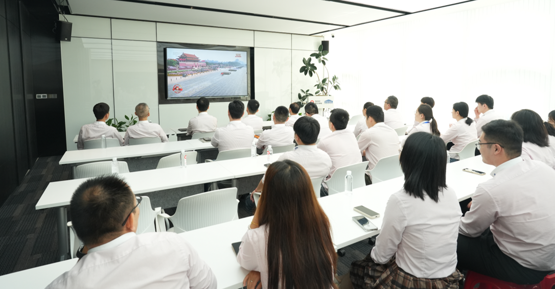 QGM | Ave i Luma le Lotonuu ma le Faapotopotoina o le Malosi mo le Alualu i Luma