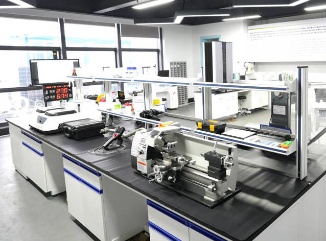 Faʻamautinoaina le Tulaga Mai le Puna o Mea: Faʻamalosia le Agavaʻa Autu o Mea Fau Piliki.