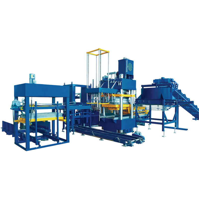 Fa'afefea ona fesoasoani le QGM Block Making Machine i le Faasaoina o tau o Leipa i Fale Fa'aonaponei